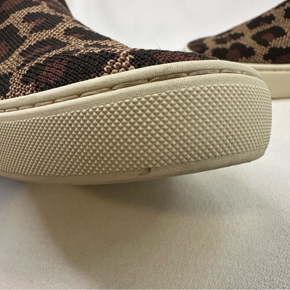 Rothy’s The Chelsea Wildcat Sneaker Boot 8.5 - Picture 10 of 17